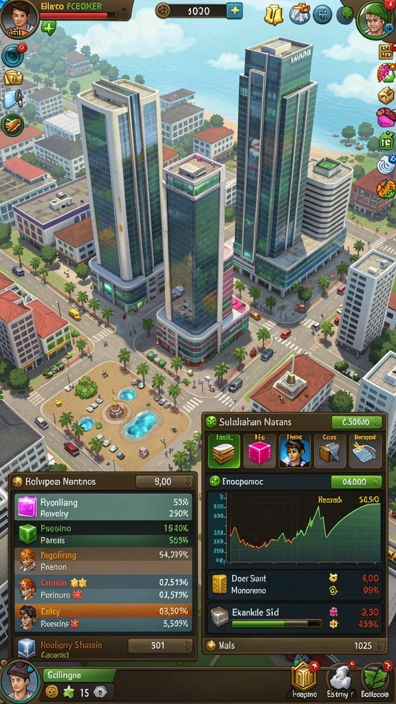 Pengalaman multiplayer yang seru dan menantang.