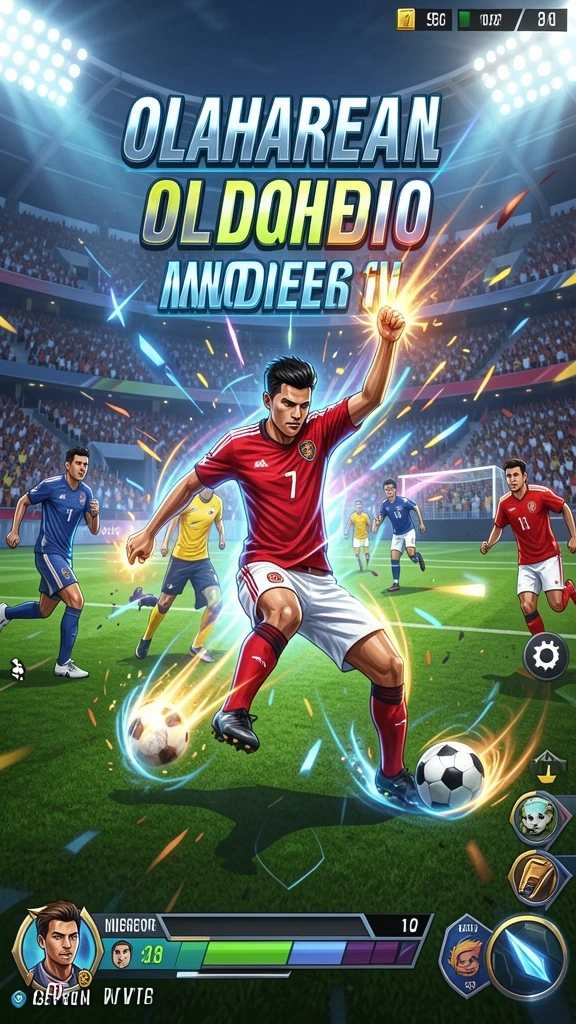 Tampilan antarmuka yang menarik dan mudah digunakan.