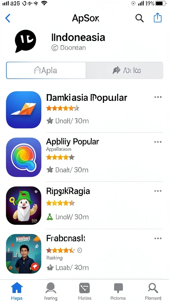 Berkumpul dengan teman dalam turnamen seru.