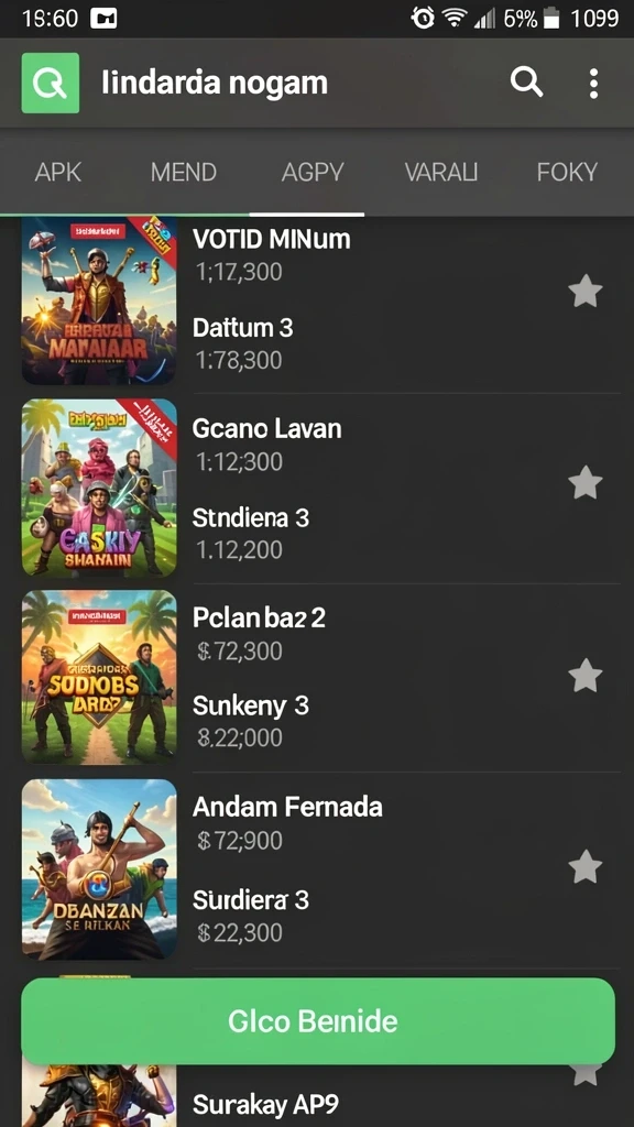 Sistem bonus yang menguntungkan setiap pemain.