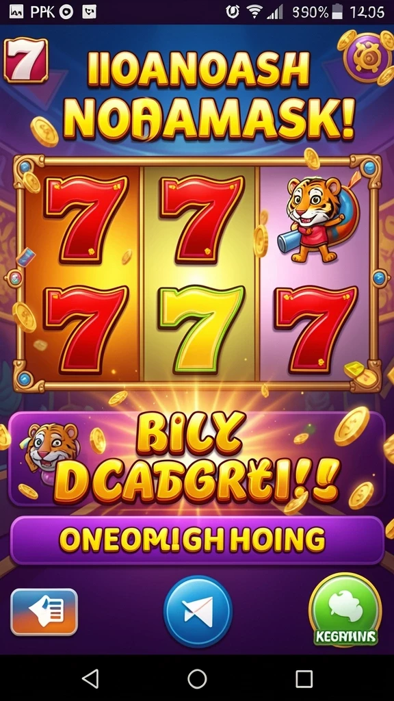 Mode multiplayer yang penuh keseruan.