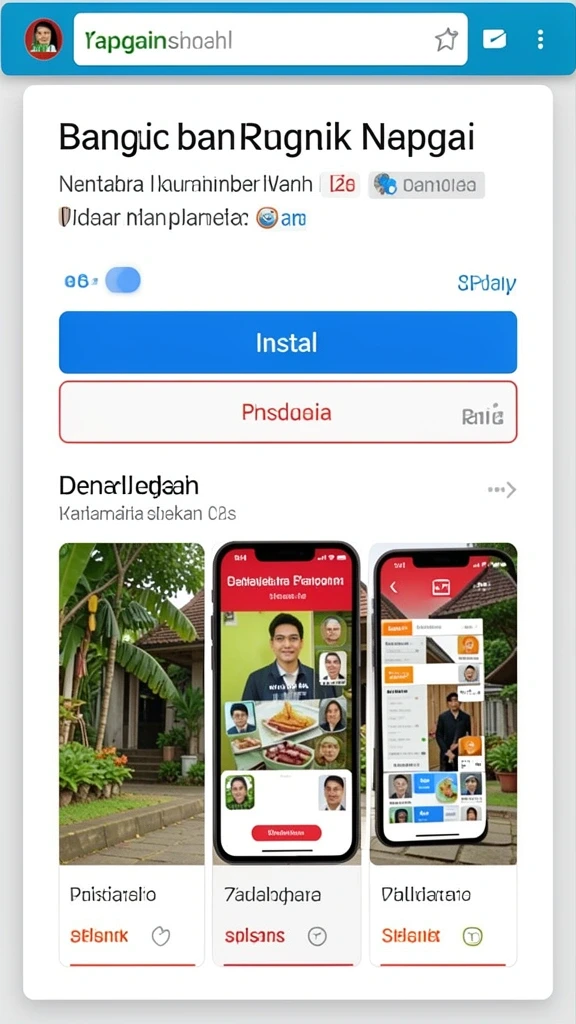 Bonus dan promosi menarik untuk pengguna baru dan lama.