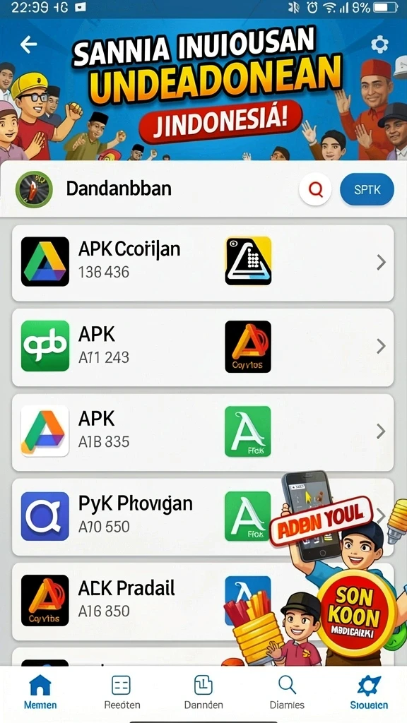 Deskripsi permainan poker di KAMARTOTO.