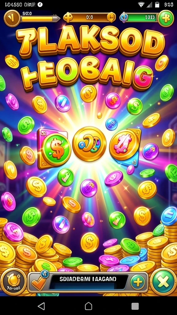 Tampilan antarmuka yang user-friendly.