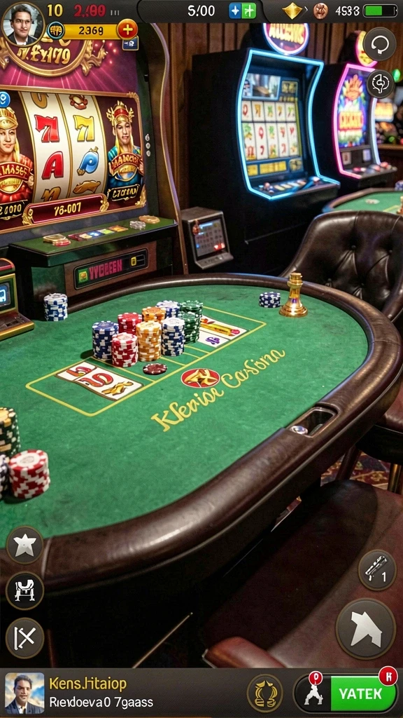Pengguna menikmati pengalaman bermain yang menyenangkan di MAXWIN303.
