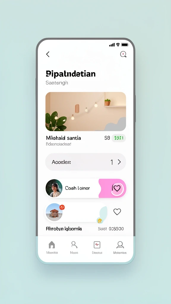 Karakter unik dan beragam untuk dimainkan.