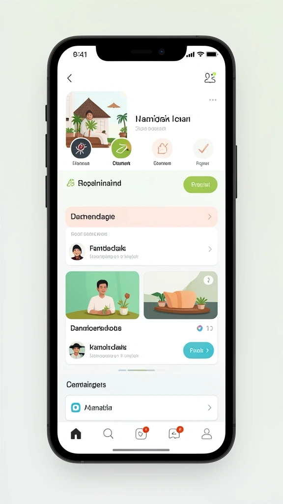 Tampilan menarik permainan slot yang menghibur.