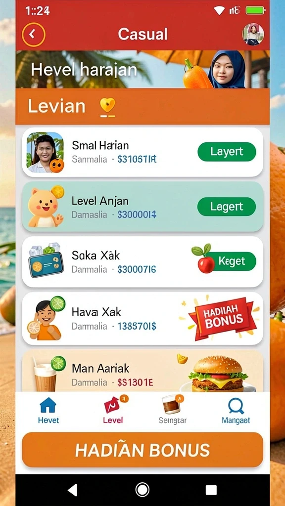 Statistik togel untuk membantu taruhan Anda.