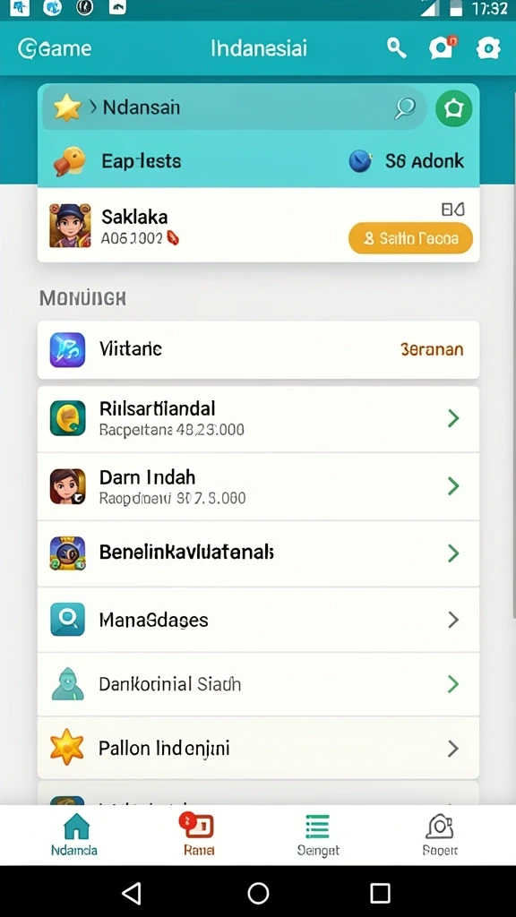 Ragam tantangan menunggu di OSAKA88!