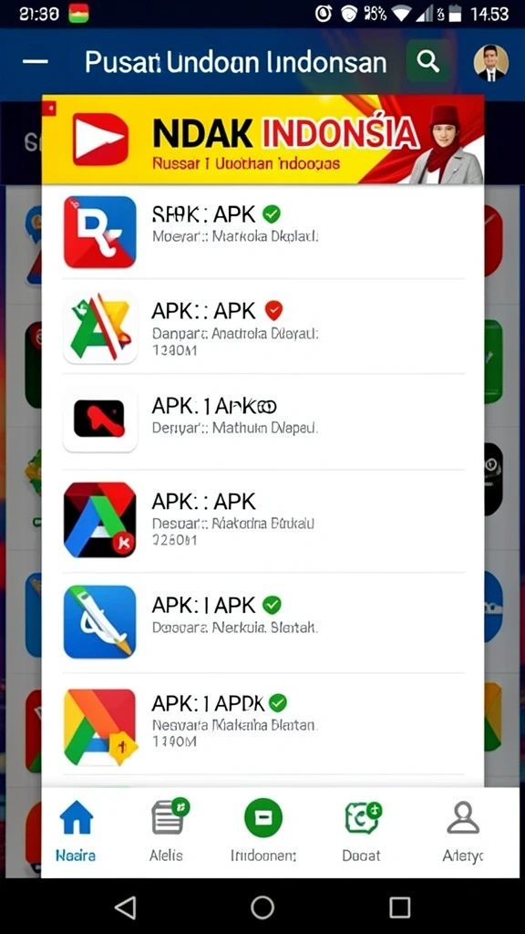 Mode multiplayer seru untuk bersaing dengan teman.