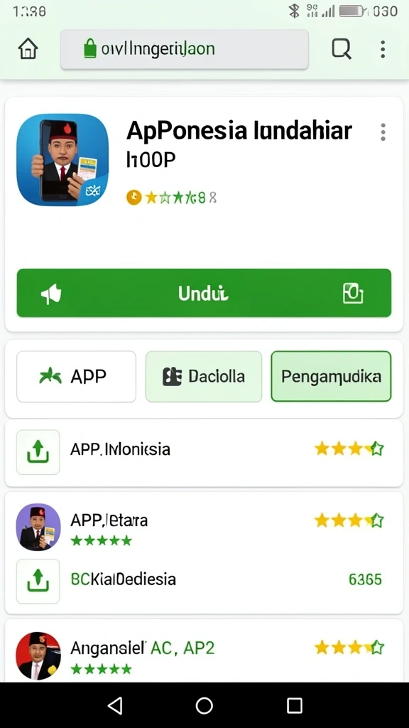 Momen aksi seru dalam pertempuran.