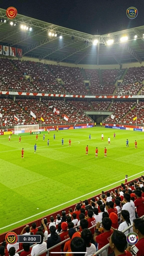 Komunitas aktif, berbagi strategi dan tips.