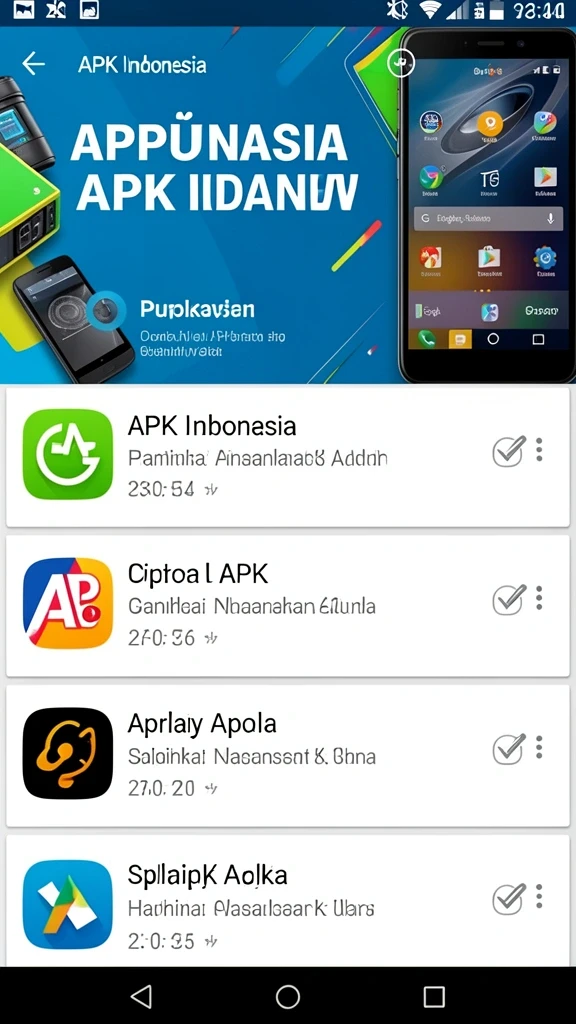 Karakter bervariasi dengan kemampuan unik.