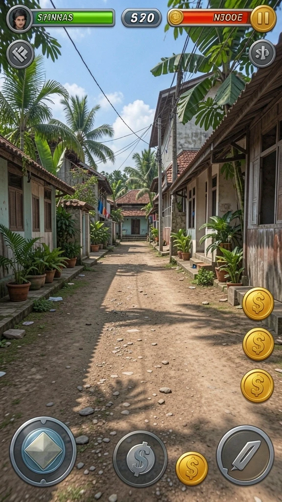 Fitur bonus yang menguntungkan untuk setiap pemain.