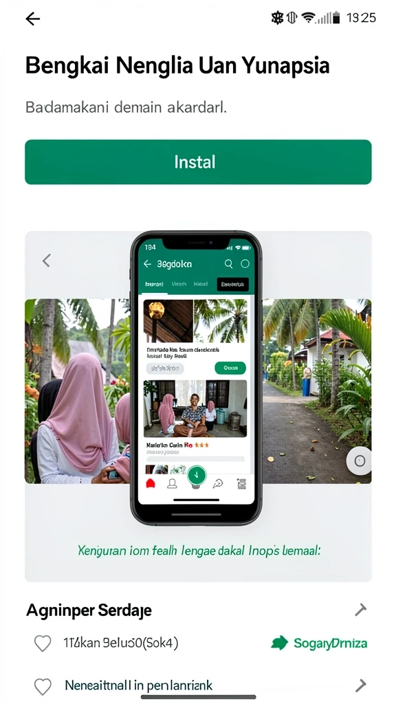Screenshot aplikasi SLOT88 menampilkan tampilan permainan yang menarik.