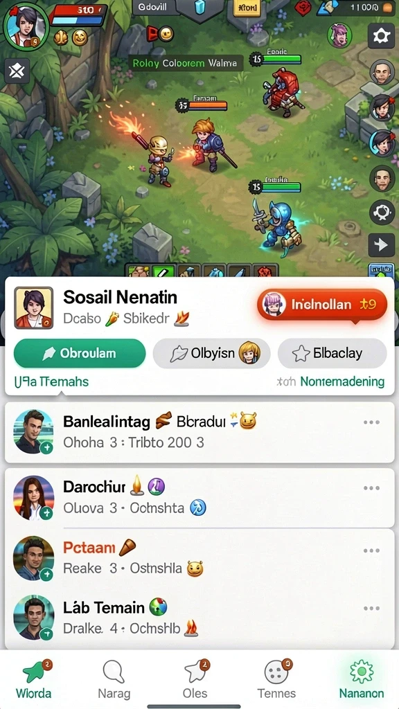 Bonus menarik yang menggiurkan bagi pengguna baru.