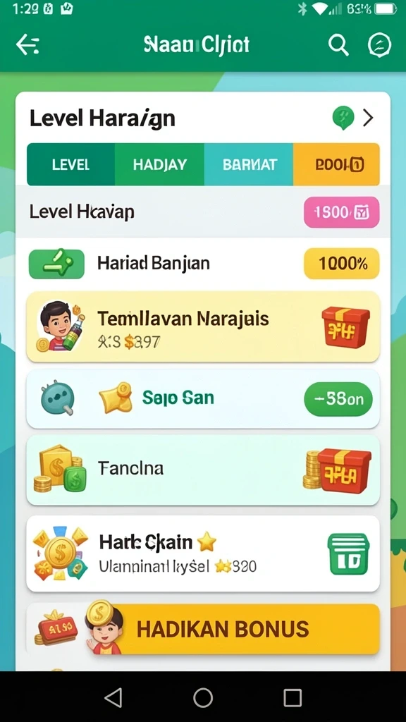 Karakter baru yang menambah variasi permainan.