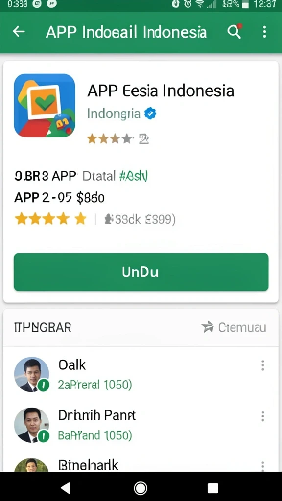 Metode pembayaran yang aman dan cepat.