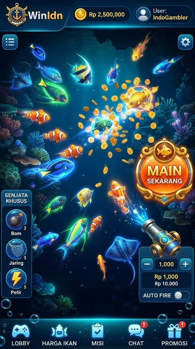winidn — halaman unduh
